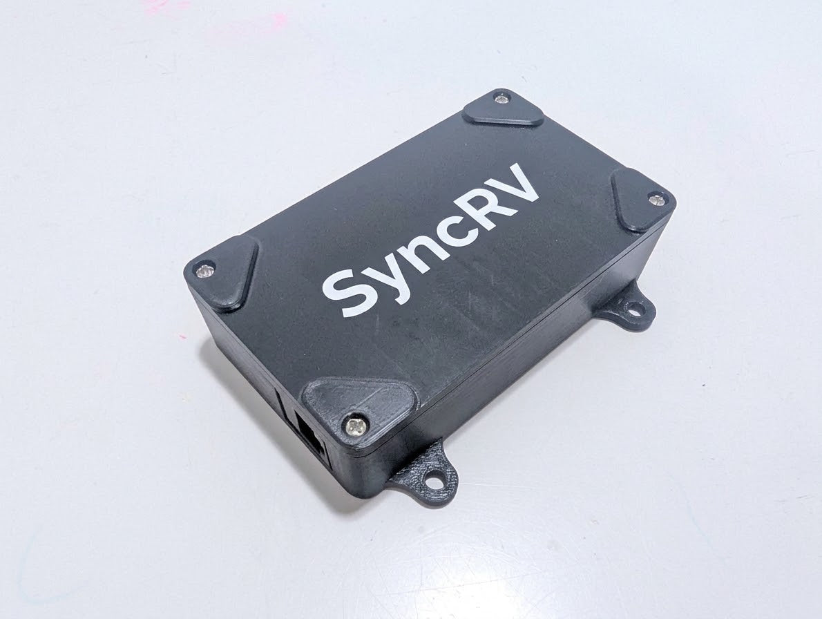 SyncRV Bridge