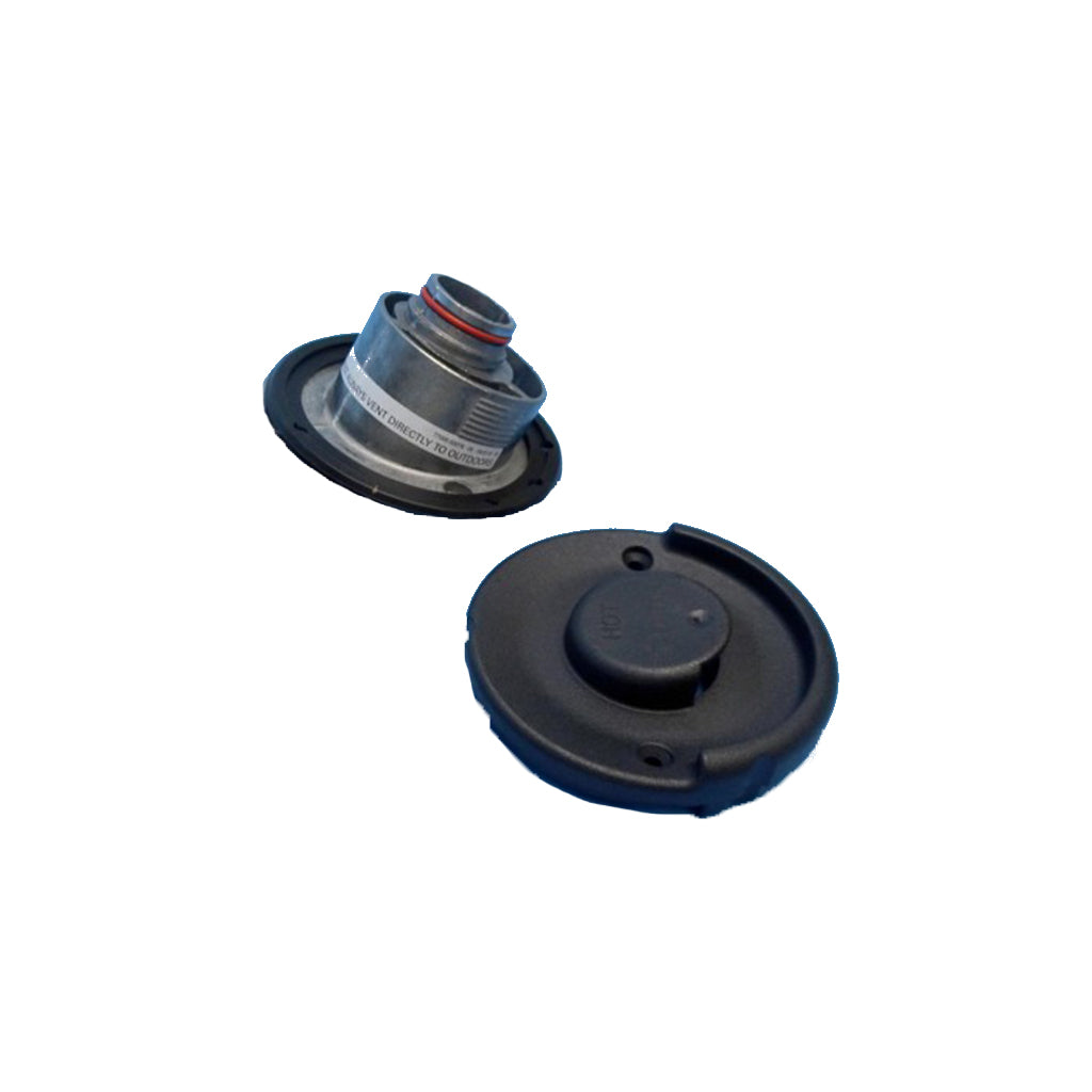 Truma VarioHeat LPG Gas Heater - Fitted