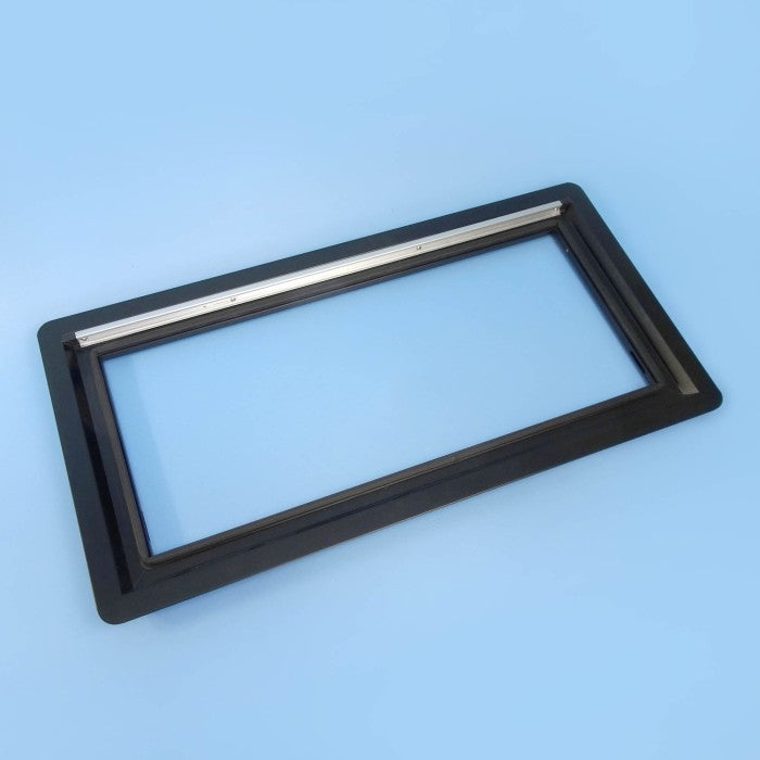Replacement Ranger RV Window Frame – Fitted