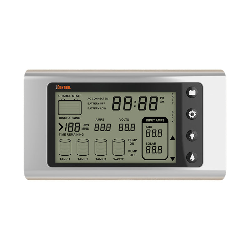 Setec ST-111 / ST-20 to BMPRO ASPower Upgrade - Fitted