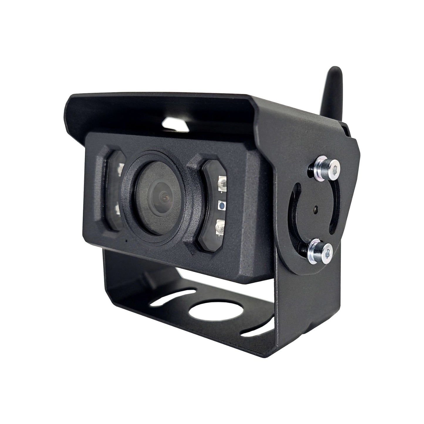 Ranger/Everest MY24.5 Caravan Camera Intergration
