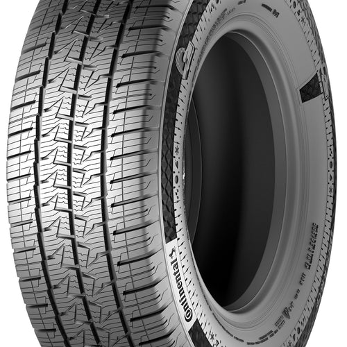 Continental Van Connect Camper 225/75R16