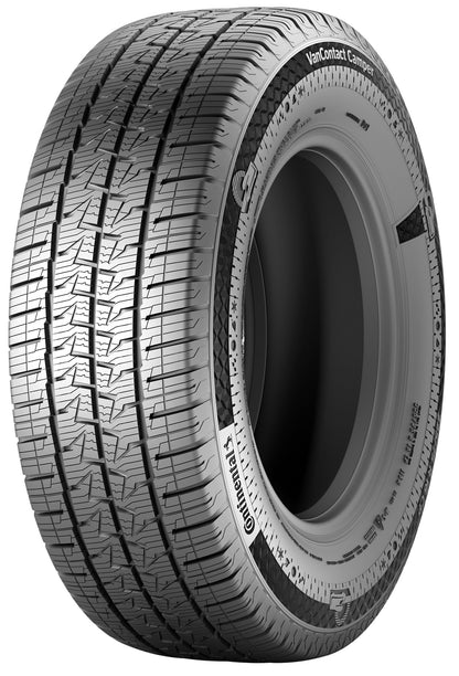 Continental Van Connect Camper 225/75R16