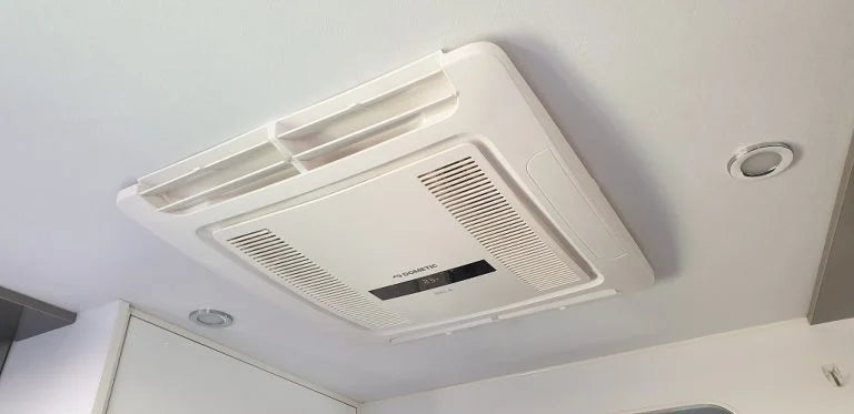 Discontinued - Dometic - Caravan Air-Conditioner