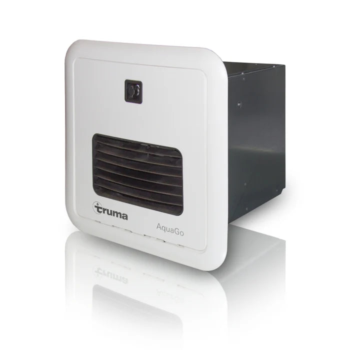 Truma AquaGo – Instant Gas Hot Water System (Fitted Service)