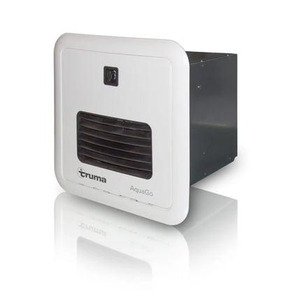 Truma AquaGo – Instant Gas Hot Water System (Fitted Service)