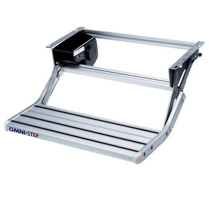 Thule Electric Step Package - Avida - Fitted