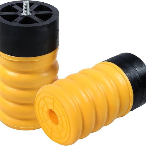 SumoSprings Package - Fiat Ducato 14-24 - Fitted