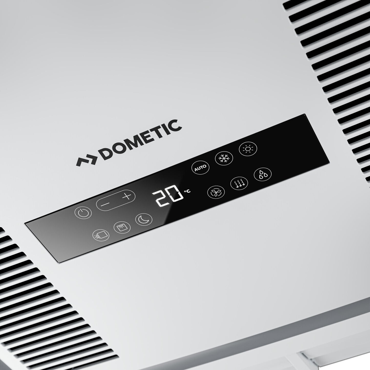 Dometic Freshjet 7 - Caravan Air-Conditioner - Fitted