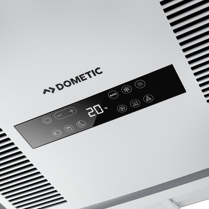 Dometic Freshjet 7 - Caravan Air-Conditioner - Fitted