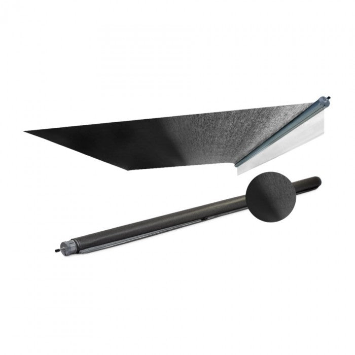 Dometic Replacement Awning Roller – Caravan (Fitted)