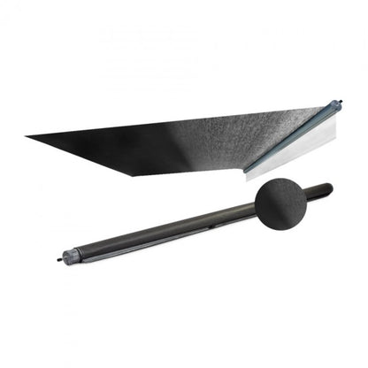 Dometic Replacement Awning Roller – Caravan (Fitted)