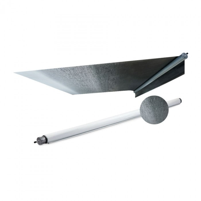 Dometic Replacement Awning Roller – Caravan (Fitted)
