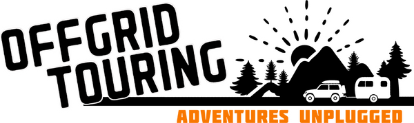 Off-Grid Touring