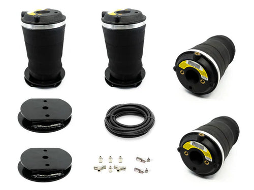 Air Suspension Package - Jayco Jtech - Fitted