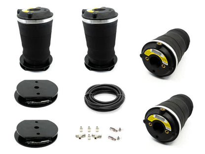 Air Suspension Package - Jayco Jtech - Fitted