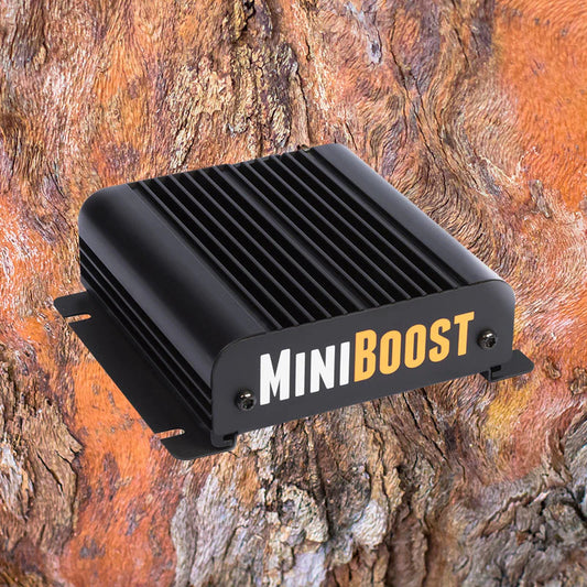 Mini Boost Pro Products – Off-Grid Touring