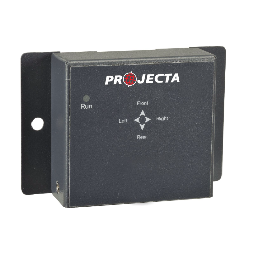 Leveling Sensor - Fitted