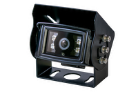 Safety Dave Camera Upgrade - Fitted