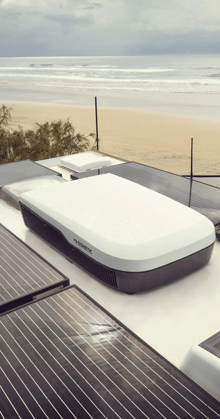 Dometic Freshjet 7 - Caravan Air-Conditioner - Fitted