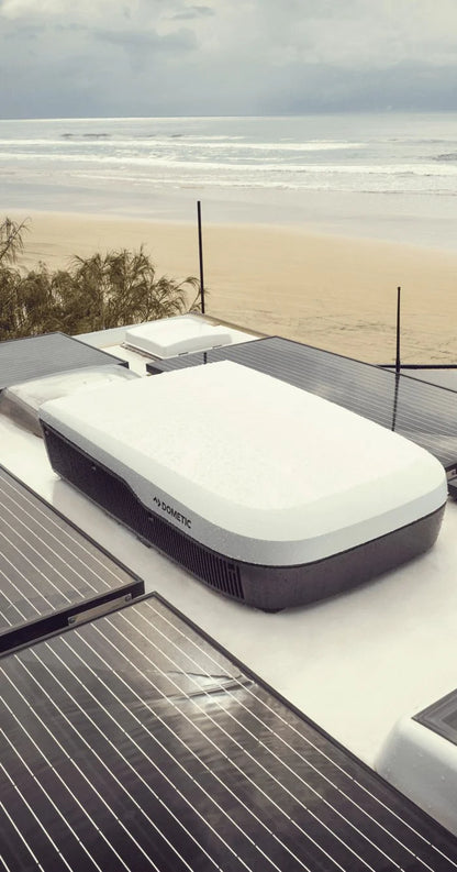 Dometic Freshjet 7 - Caravan Air-Conditioner - Fitted