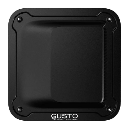 Gusto - Dust Reduction System - Fitted