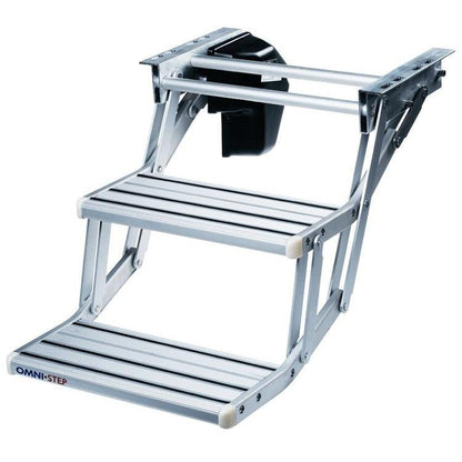 Thule Electric Step Package - Avida - Fitted