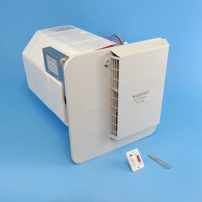 Hot Water System Service