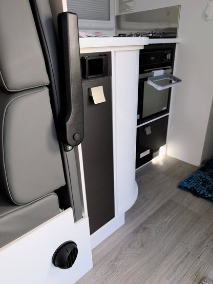 Renault Motorhomes - Diesel Heater Package