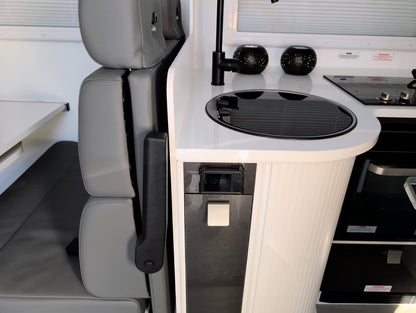 Renault Motorhomes - Diesel Heater Package