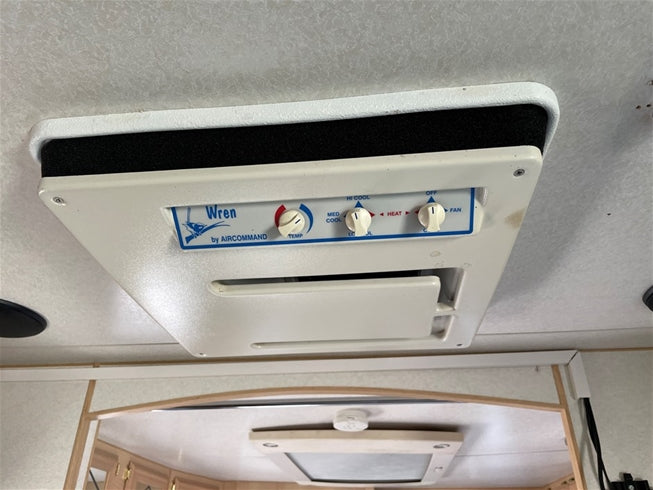 Discontinued - AirCommand - Caravan Air-Conditioner