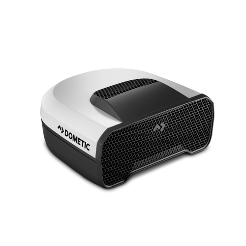 Dometic DRS2 - Dust Reduction System - Fitted