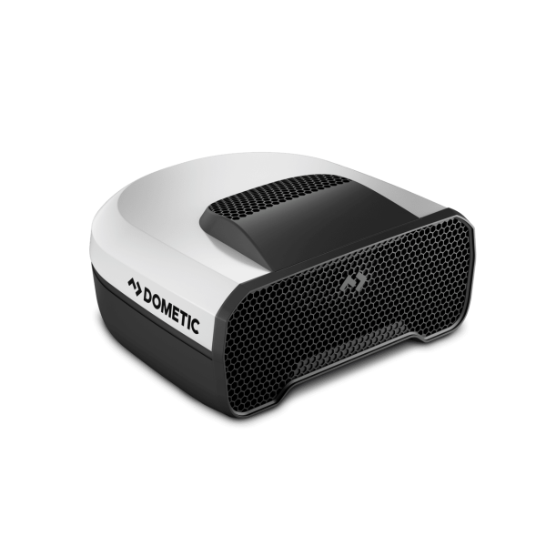 Dometic DRS2 - Dust Reduction System - Fitted