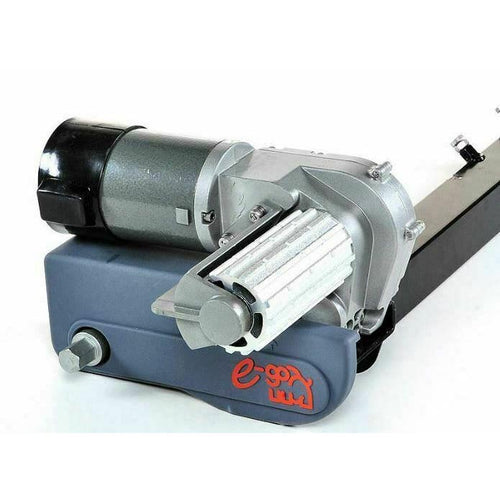 Caravan Mover Service