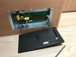 Setec ST-111 / ST-20 to BMPRO ASPower Upgrade - Fitted