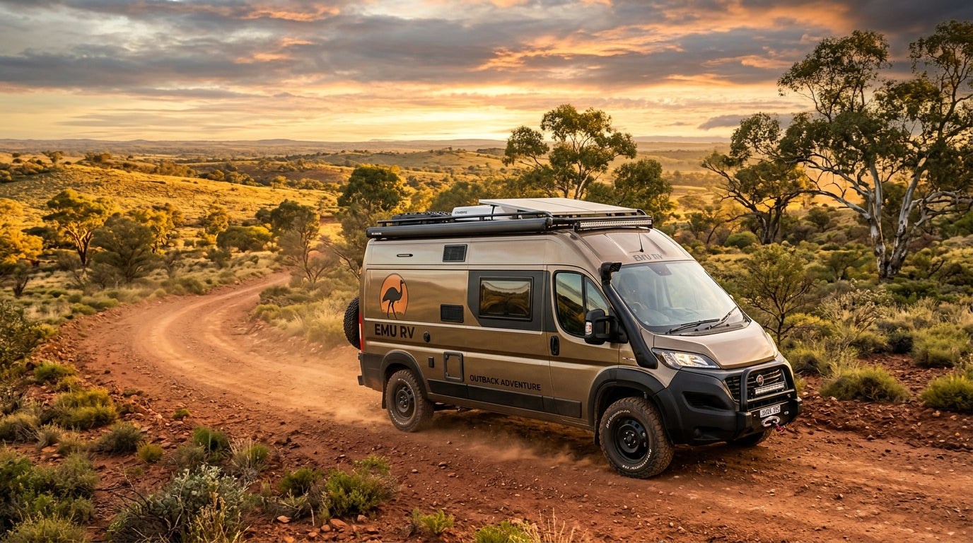 Premium Avan Fit-Outs